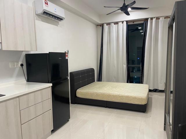 Condominium for rent in Johore Bahru, Johor