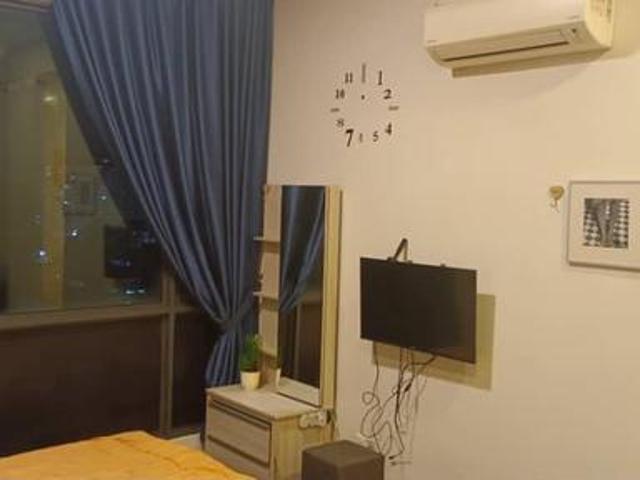 Condominium for rent in Johore Bahru, Johor