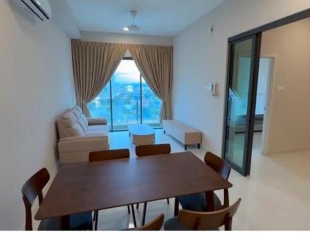 Condominium for rent in Johore Bahru, Johor