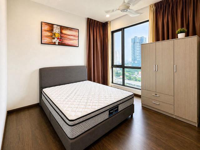 Condominium for rent in Johore Bahru, Johor