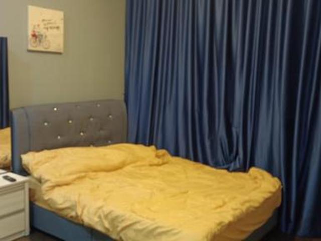 Condominium for rent in Johore Bahru, Johor