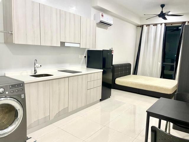 Condominium for rent in Johore Bahru, Johor