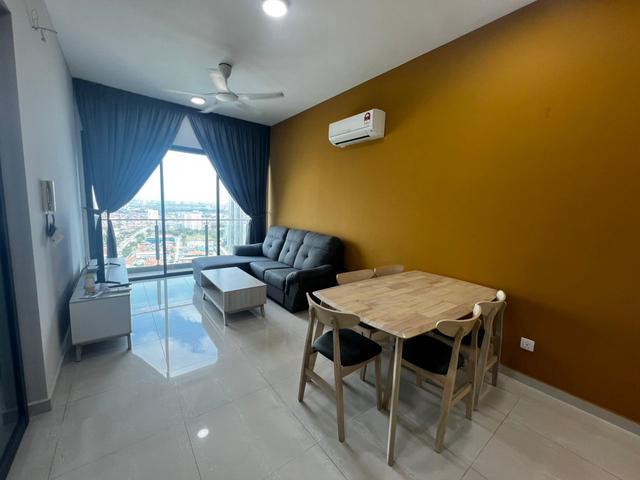 Condominium for rent in Johore Bahru, Johor