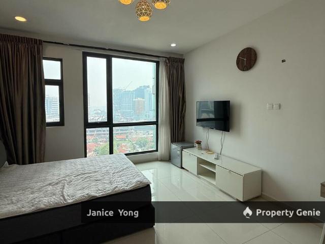 Apartment for sale in Johore Bahru, Johor