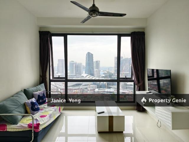 Serviced Residence for rent in Johore Bahru, Johor