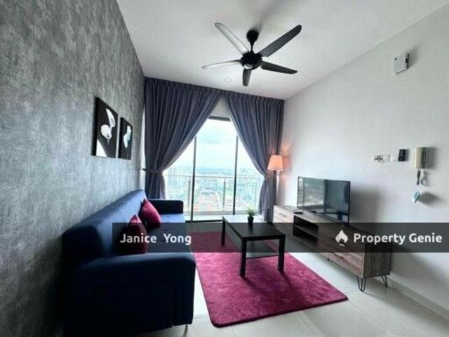 Apartment for rent in Johore Bahru, Johor