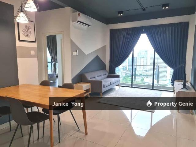 Serviced Residence for rent in Johore Bahru, Johor