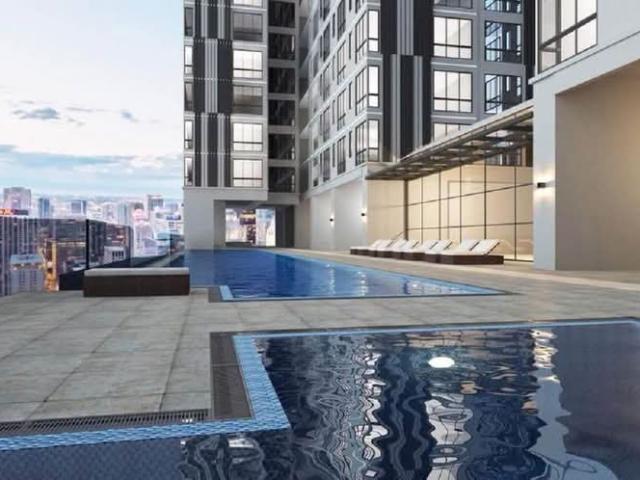 Apartment for rent in Johore Bahru, Johor
