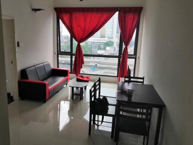 Condominium for rent in Johore Bahru, Johor
