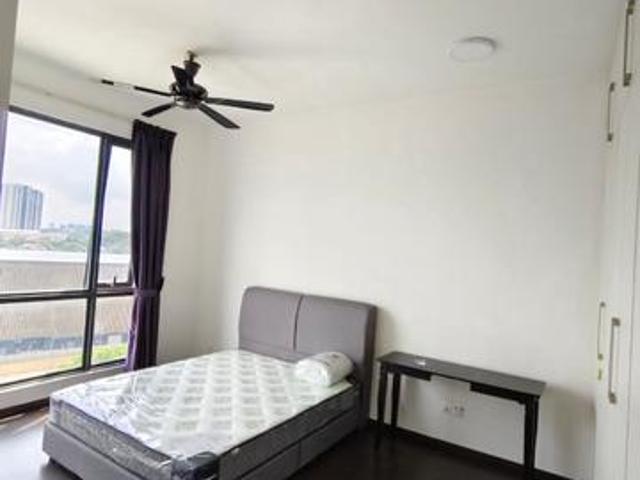 Serviced Residence for rent in Johore Bahru, Johor