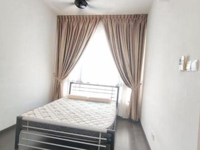 Condominium for rent in Johor Bahru