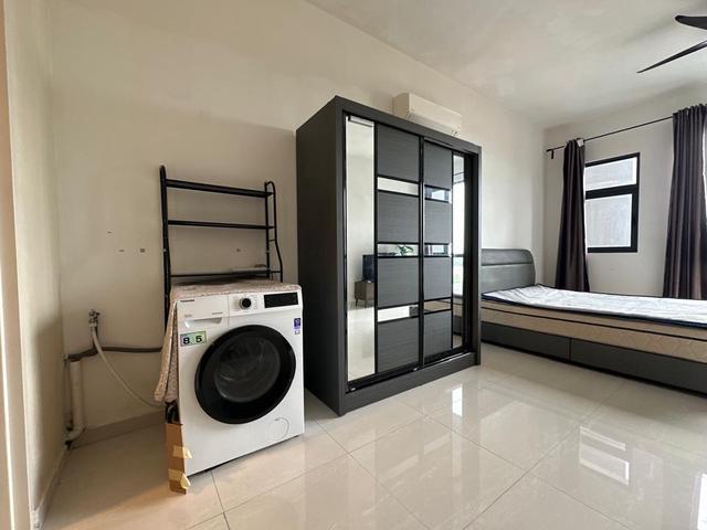 Condominium for rent in Johore Bahru, Johor