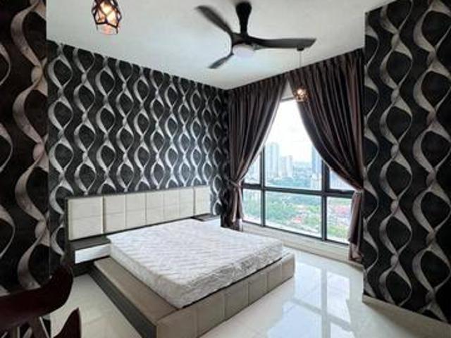 Condominium for rent in Johore Bahru, Johor