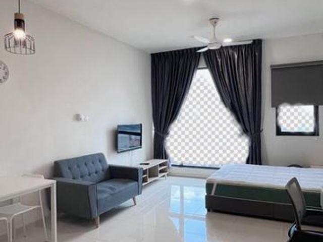 Condominium for sale in Johor Bahru
