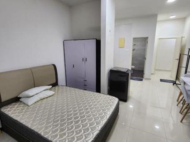 Condominium for rent in Johore Bahru, Johor