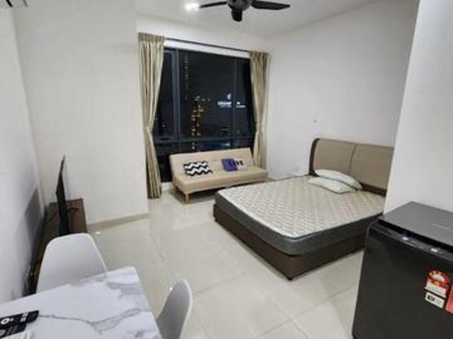 Condominium for rent in Johore Bahru, Johor