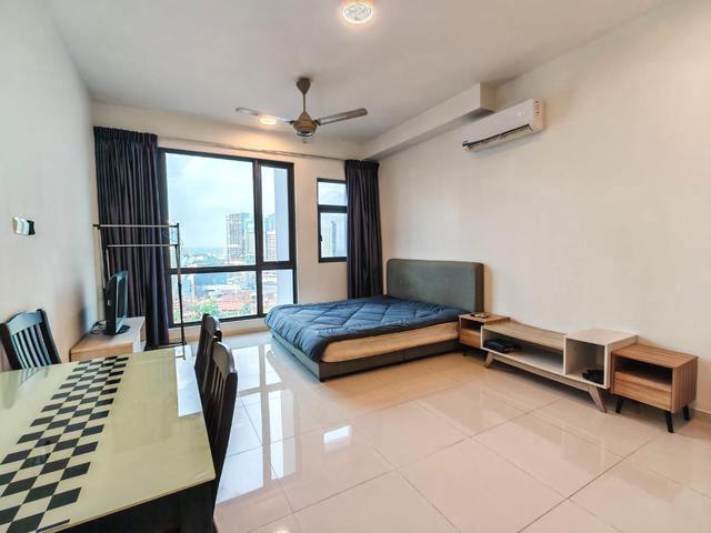 Condominium for rent in Johore Bahru, Johor