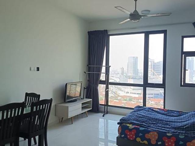 Condominium for rent in Johore Bahru, Johor