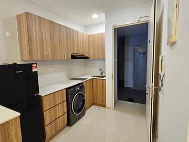 Condominium for rent in Johore Bahru, Johor