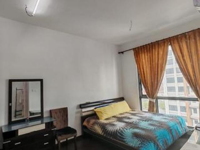 Condominium for rent in Johore Bahru, Johor