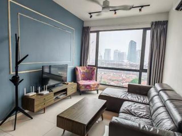 Condominium for rent in Johore Bahru, Johor