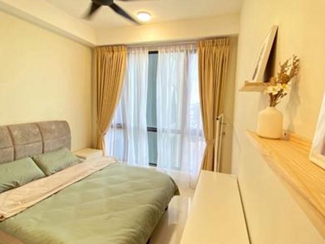 Condominium for rent in Johor Bahru