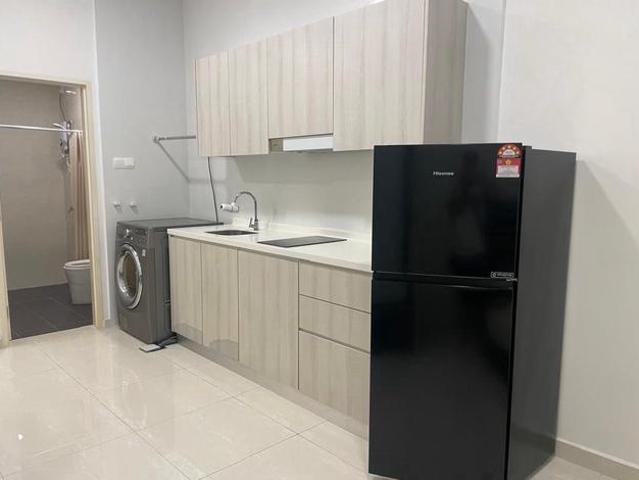 Condominium for rent in Johore Bahru, Johor