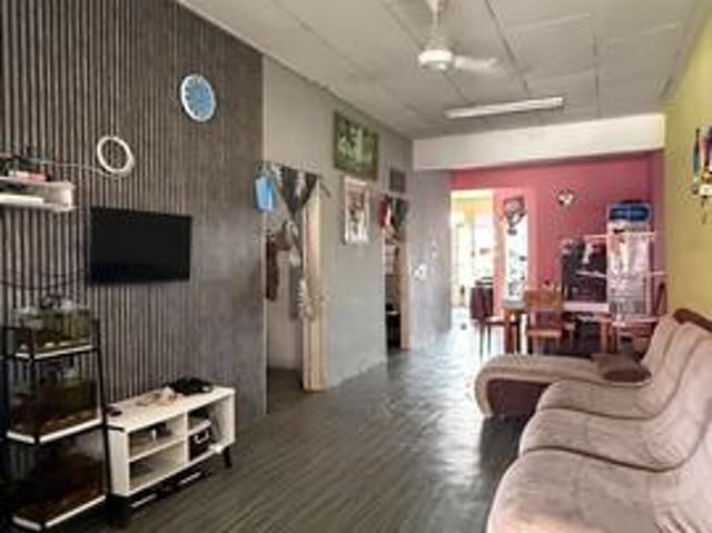 Terraced House for sale in Tringganu