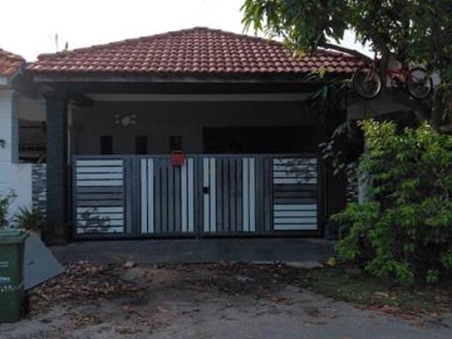 Terraced House for sale in Kuantan, Pahang