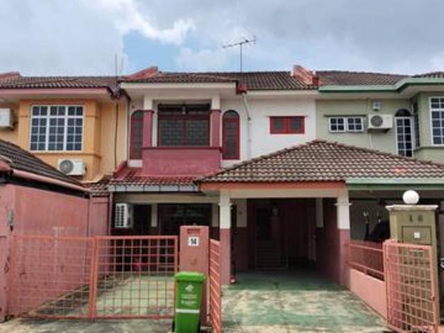 Terraced House for sale in Kuantan, Pahang