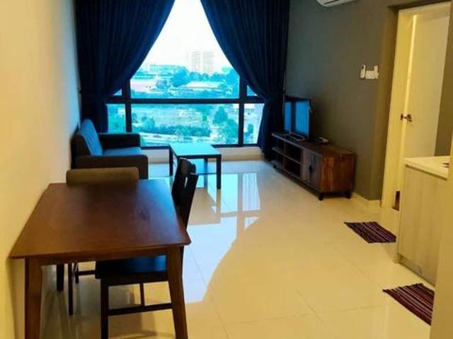Condominium for rent in Johore Bahru, Johor