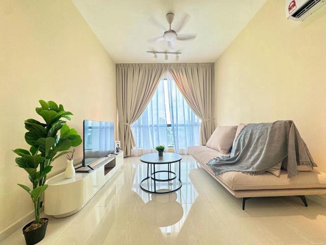 Condominium for rent in Johore Bahru, Johor
