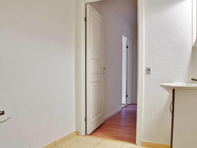 Hus til leje i Skibhuskvarteret, Odense