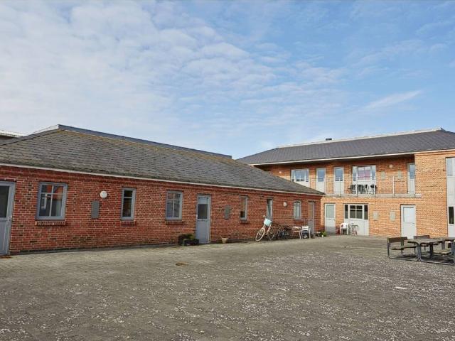 Hus til leje i Odense