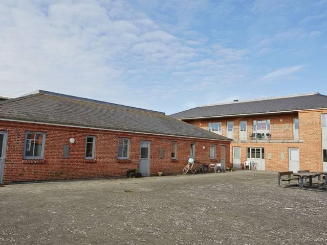 Hus til leje i Odense