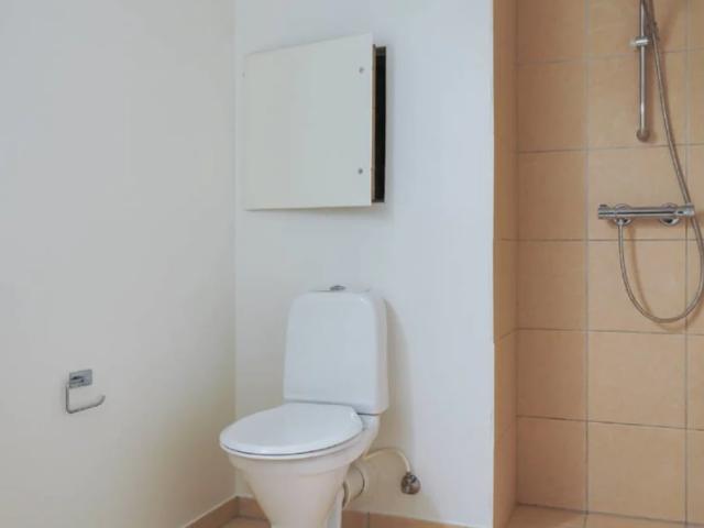 Hus til leje i Skibhuskvarteret, Odense
