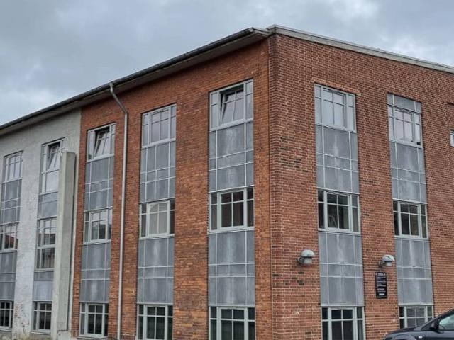 Hus til leje i Odense