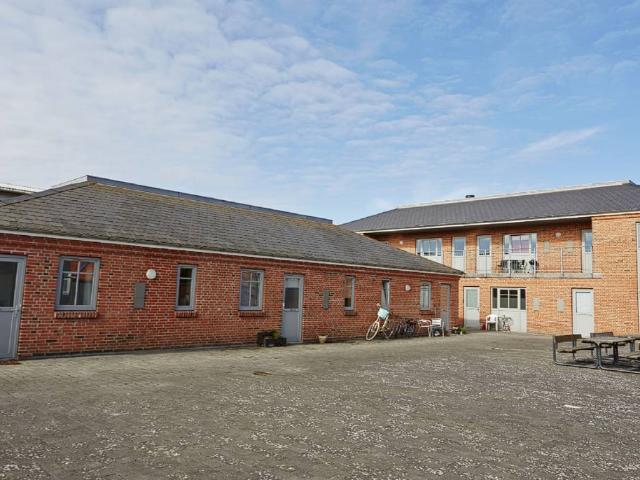 Hus til leje i Odense