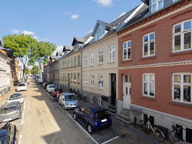 Lejlighed til salg i Odense