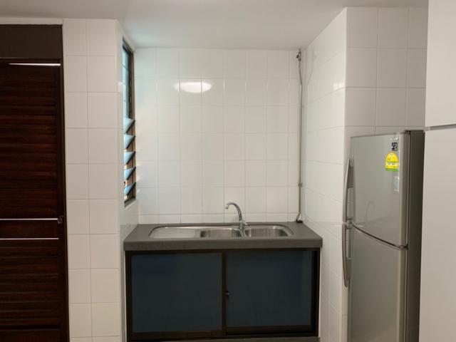 Apartment for rent in Geylang