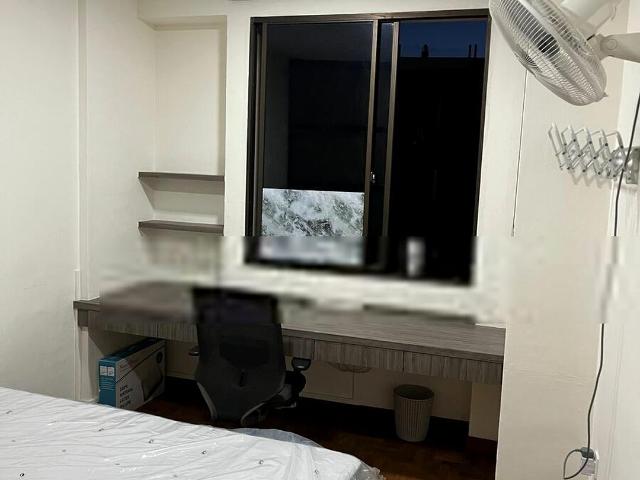 Apartment for rent