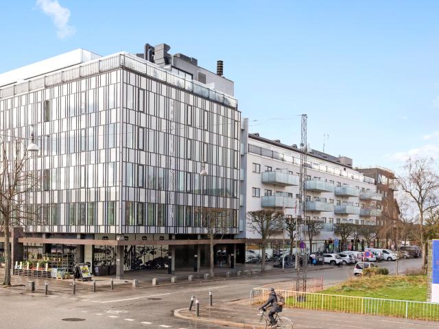 Lejlighed til salg i Århus