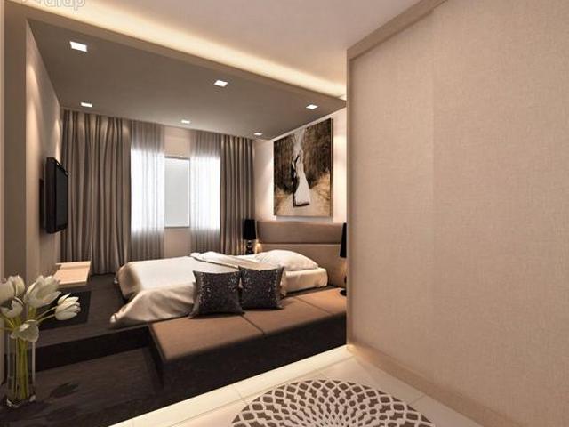 Serviced Residence for sale in Johore Bahru, Johor