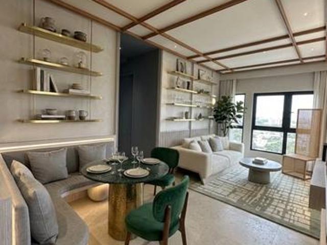 Serviced Residence for sale in Johore Bahru, Johor