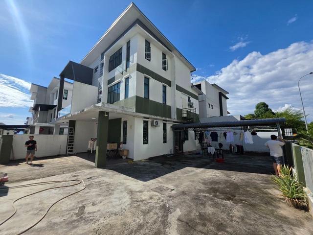 Terraced House for rent in Bukit Ledang, Johor