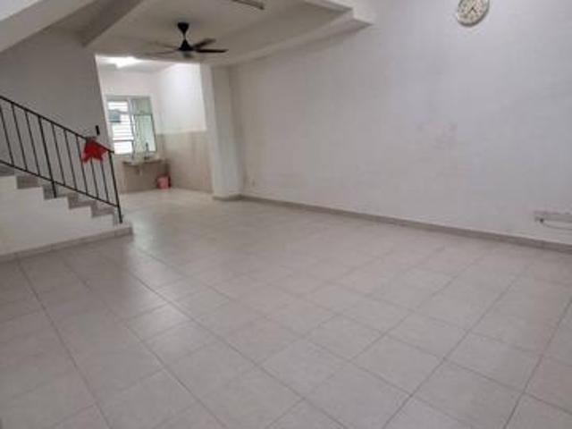 Terraced House for rent in Bukit Ledang, Johor