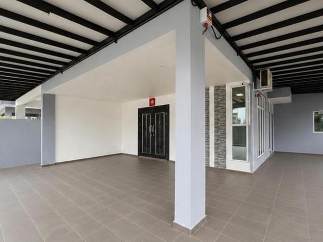 House for sale in Bukit Ledang, Johor