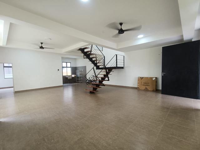 Terraced House for rent in Skudai, Iskandar Puteri