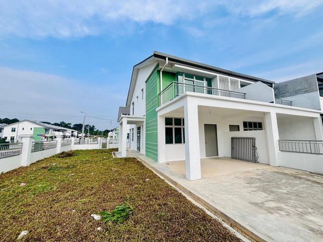 Terraced House for rent in Skudai, Iskandar Puteri