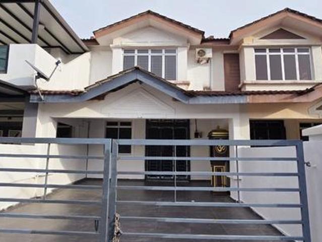 Terraced House for rent in Bukit Ledang, Johor